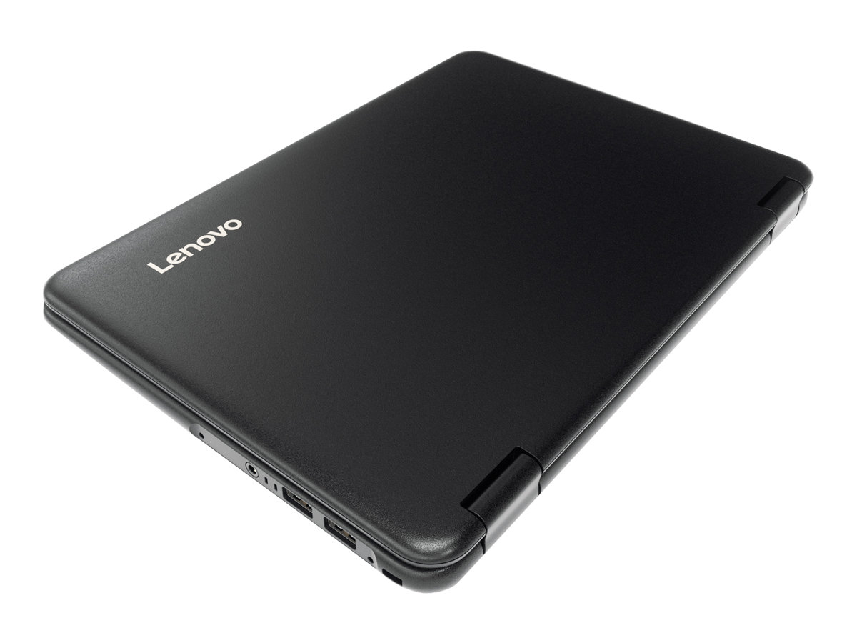 Lenovo N23 80UR - Flip design