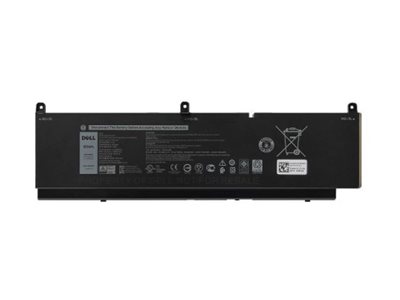 Dell - laptop battery