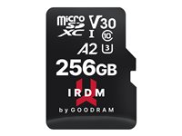 GOODRAM IRDM M2AA microSDXC 256GB 170MB/s