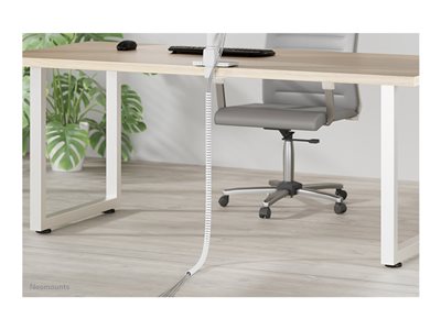 NEOMOUNTS Spiral Cable Wrap 25mm