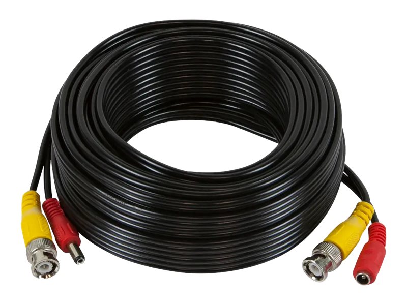 Monoprice - Video / power cable