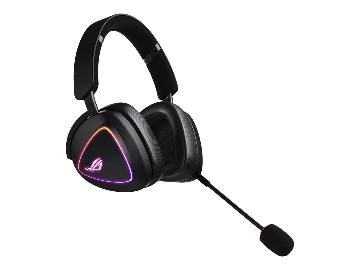 ASUS ROG Delta II -...