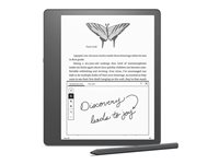 Amazon Kindle Scribe 10.2' 16GB Grå