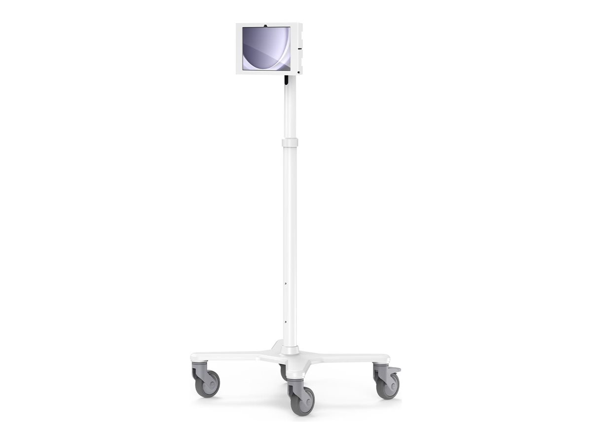 Maclocks - Cart - for tablet