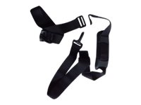 Systemslink Two Breakable Shoulder Strap - shoulder strap for carrying case