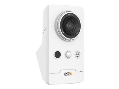 AXIS M1065-LW - Network surveillance camera