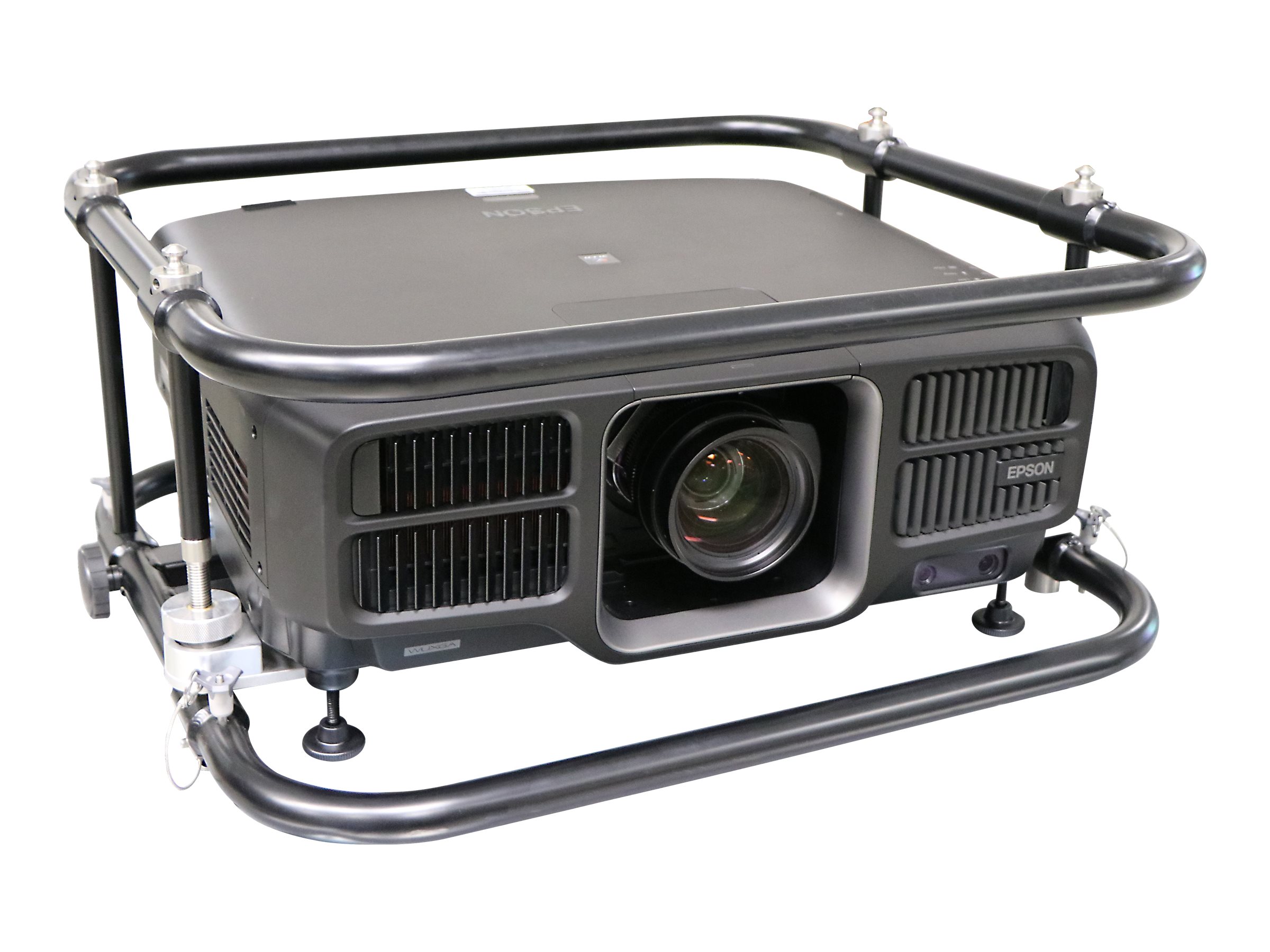 Epson Rack Epson ELPMB50 - Mounting component (stacker frame) | Overview, Specs ...
