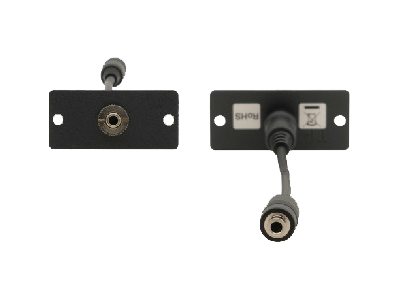 Kramer WA-1PN - Wall plate