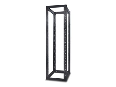 APC NetShelter 4Post Open Frame Rack 44U - AR203A