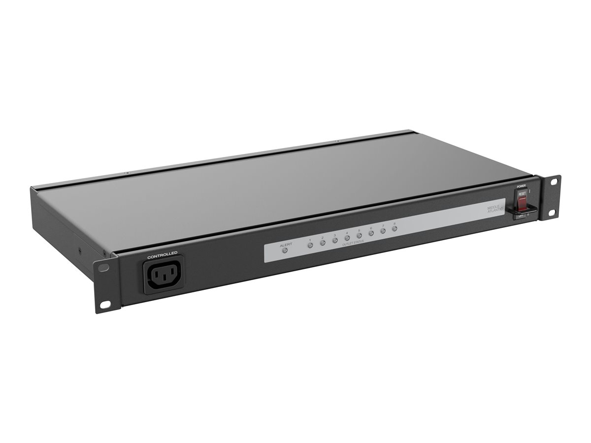 RLNK IEC SELECT 9 OUTLET...