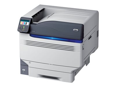 OKI PRO9431dn-Multi Blanc & Noir