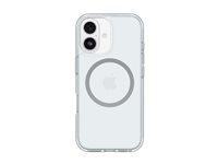 OtterBox React Series Beskyttelsescover Klar Apple iPhone 17