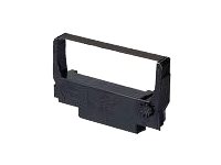 Calibor black print ribbon (alternative for: Epson ERC-30 Epson ERC-34 Epson Product shot Right-angle 76400