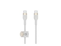 Belkin BoostCharge - USB-C cable - USB-C to USB-C - 2 m