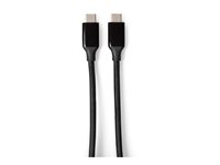 Owl Labs - USB-C cable - 24 pin USB-C to 24 pin USB-C - 4.87 m