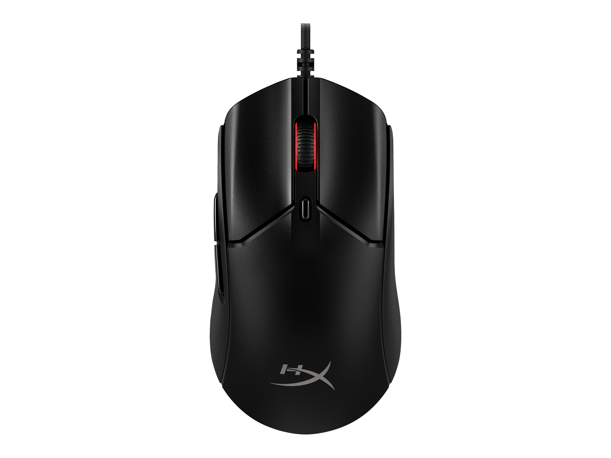MOUSE PULSEFIRE HASTE 2 BL