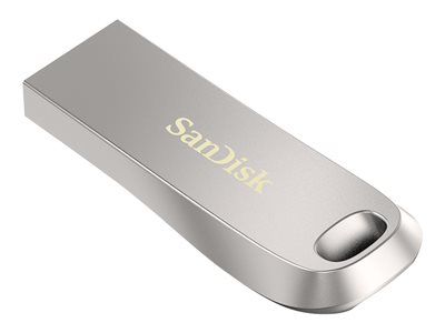 SANDISK Ultra Luxe USB 3.2 64Go