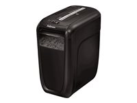 FELLOWES 60CS DESTRUCTEUR DE DOC. 230V