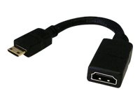 Total Micro Link - HDMI adapter