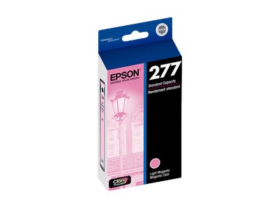 Epson 277 With Sensor