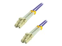 MCL Samar Cables et cordons r�seaux FJOM4Z/LCLC-2M