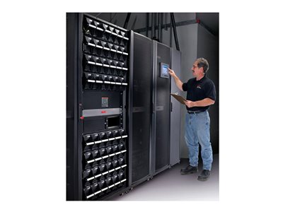 APC Scheduling Upgrade to 7X24 for Existing Assembly Service