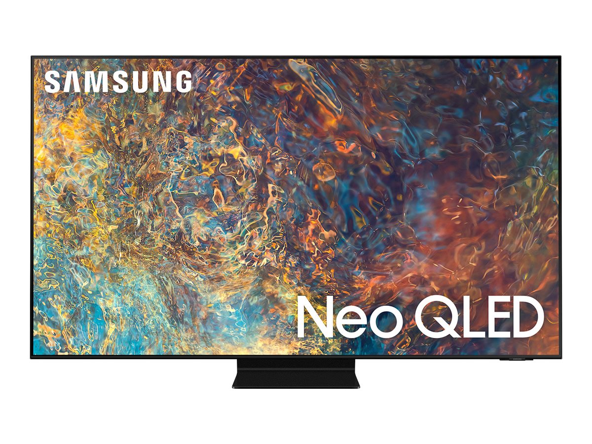 Samsung QN43QN90AAF - 43" Diagonal Class (42.5" viewable)