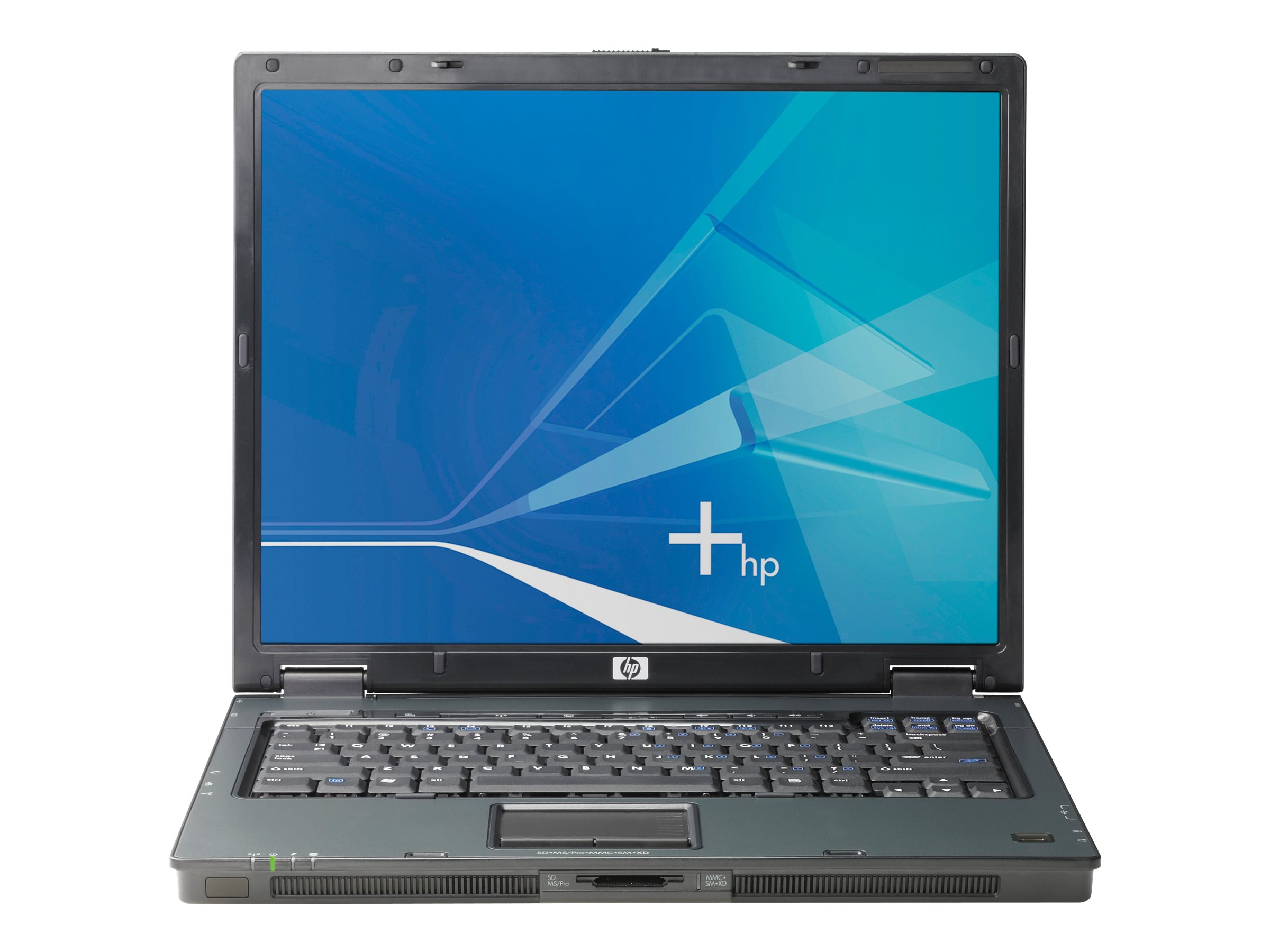 HP Compaq Business Notebook nc6120