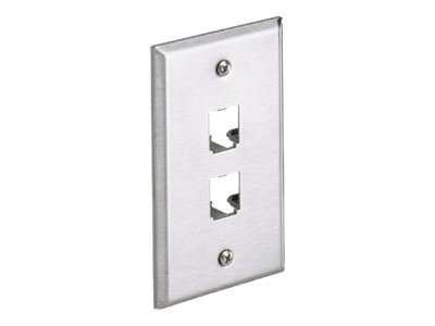 Panduit MINI-COM - Faceplate