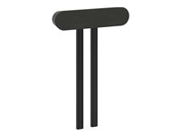 Salamander mounting component - for sound bar / camera
