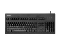 CHERRY G80-3000 Tastatur Kabling Tysk