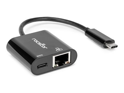 Rocstor Premium - Network adapter