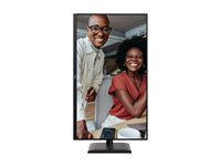 AOC Q32E4U 32' IPS 2560 x 1440 (2K) HDMI DisplayPort 100Hz