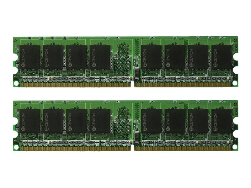 Centon memoryPOWER - DDR2