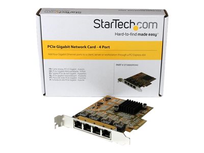 STARTECH.COM ST1000SPEX43, Optionen & Zubehör STARTECH  (BILD3)