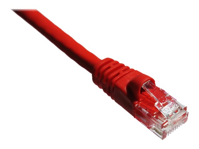Axiom - Patch cable - RJ-45 (M) to RJ-45 (M)