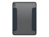 OtterBox Symmetry Folio Series Beskyttelsescover Blå Apple 11-inch iPad Air