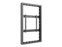 Multibrackets M Pro Series Indelukke Digitalt skiltepanel 50'