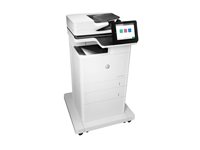 HP LaserJet Enterprise MFP M635fht (ML)