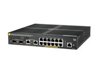 HPE Aruba 2930F Switch 12G PoE+ Europe