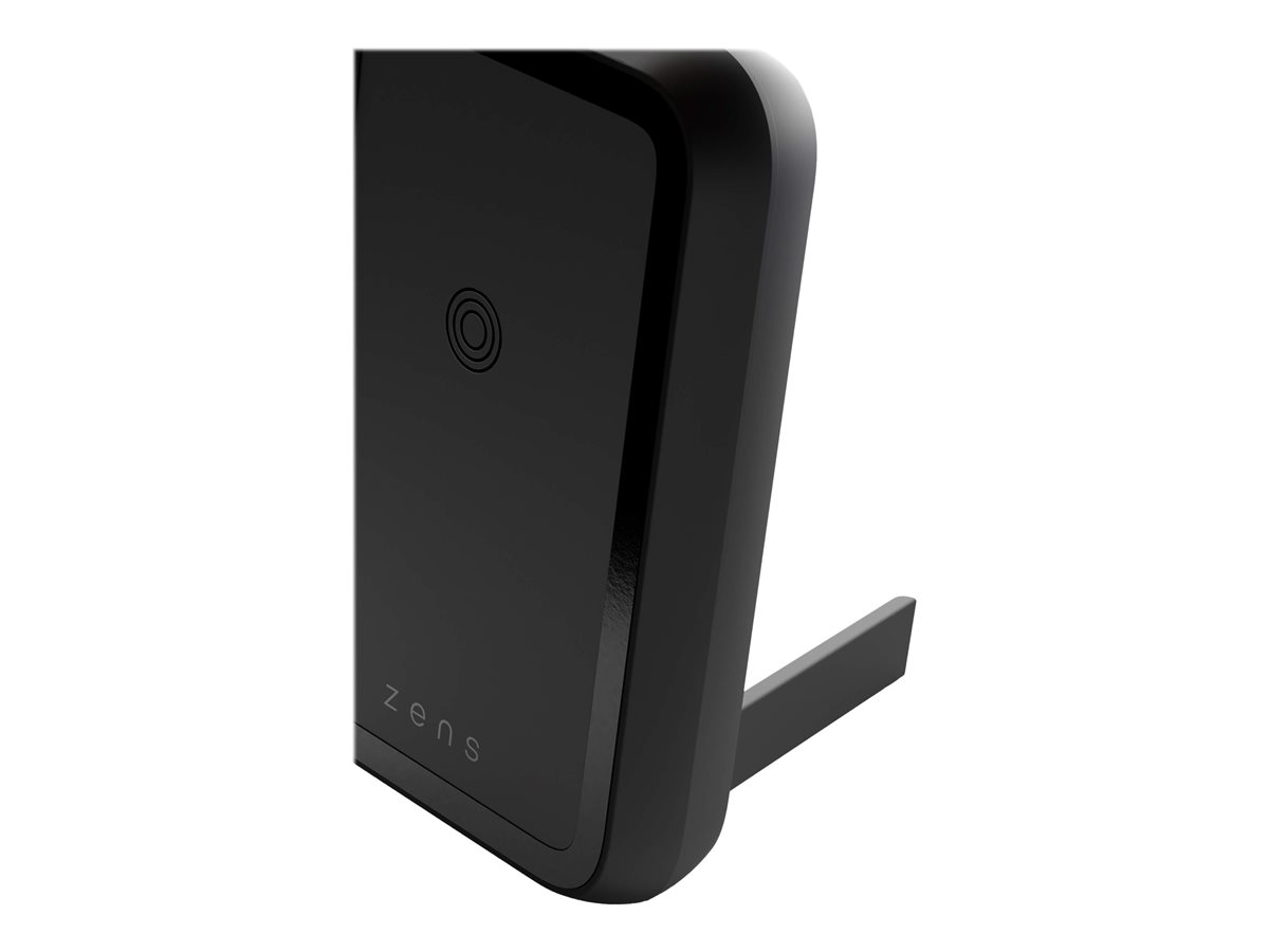 Zens MagSafe 4000 mAh Wireless Powerbank StandQiRX – foto 4