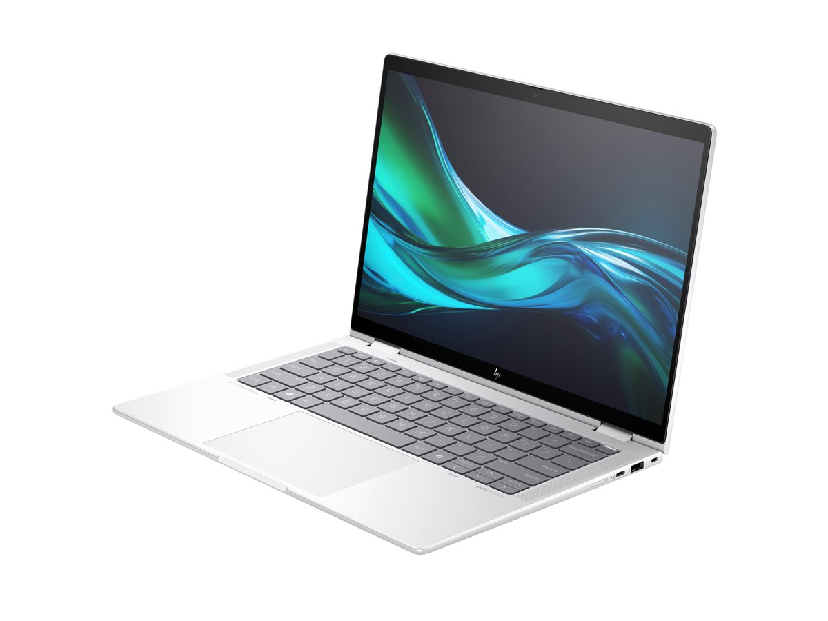 HP Elite x360 1040 G11 Notebook - AI PC - 14" - Intel Core Ultra 7 - 155H - vPro Essentials - 16 GB RAM - 1 TB SSD - česká/slovenská – foto 2