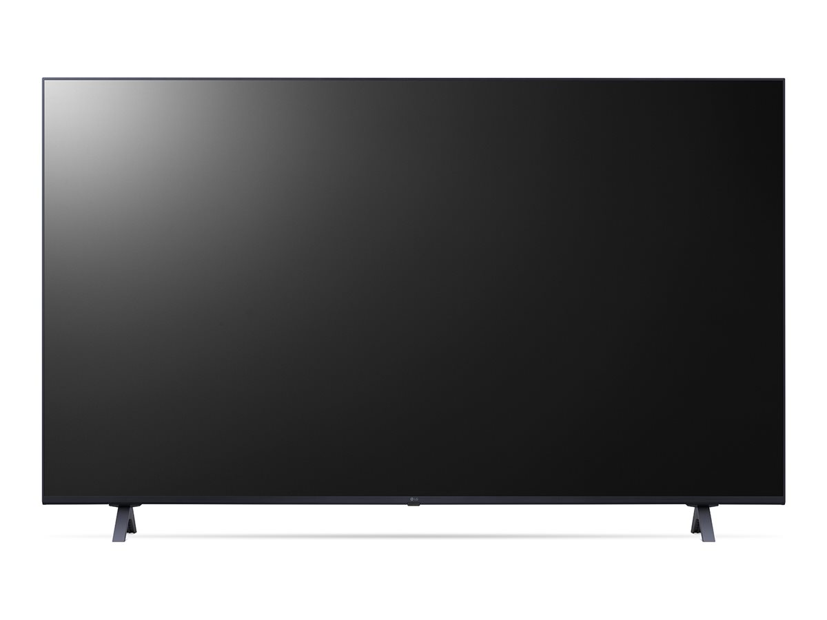 An image of LG 50UN640S0LD UN640S Series - 50" LED-backlit LCD TV - 4K - for hotel / hospitality