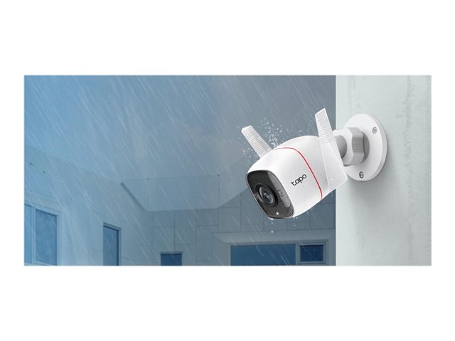 TC65 - Tapo Outdoor Security Wi-Fi Camera – foto 8