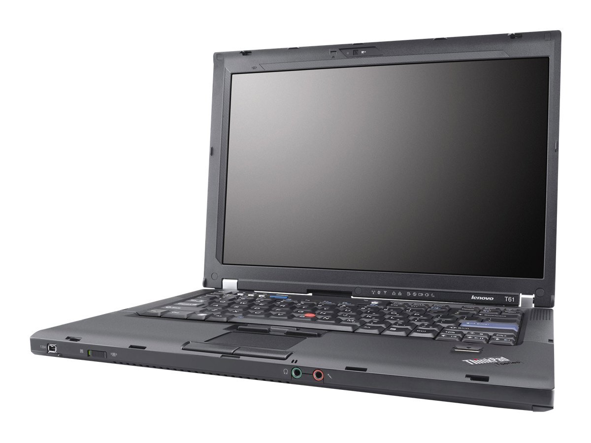 Lenovo ThinkPad T61 (6460)