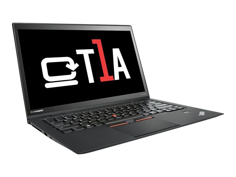 Lenovo ThinkPad X1 Carbon (2nd Gen)
