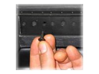SKB 1SKB-RRK8 - Rack rail kit
