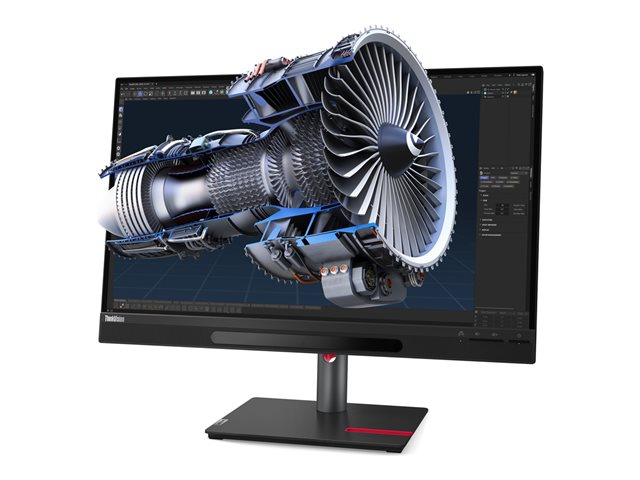 LENOVO ThinkVision 27 3D 27p IPS WLED