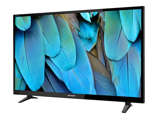 Sharp LC-32CHE4041K Aquos LED 4040 Series - 32