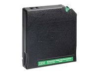 IBM Magstar Extended High Performance Cartridge Tape Magstar 60 GB / 180 GB 3590E 
